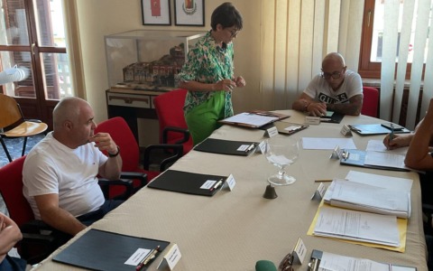 Martina Gavazza si dimette da consigliere d’opposizione