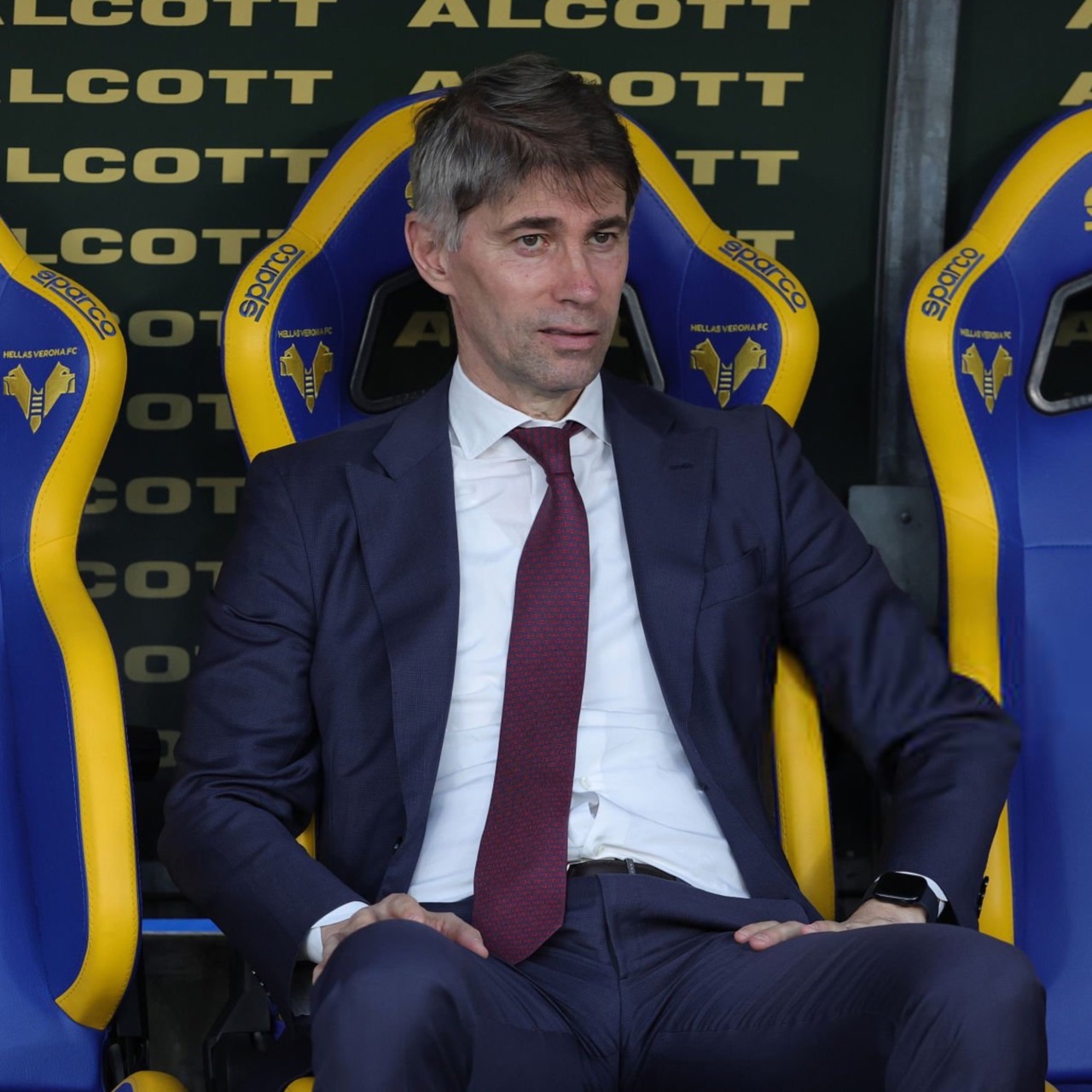 Juventus, arriva Massara: è il nuovo capo dell’area sportiva