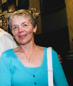 Massino e il Vergante in lutto per l’insegnante Marilena Bertola