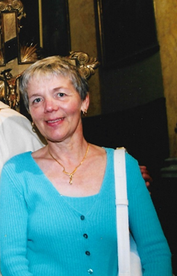 Massino e il Vergante in lutto per l’insegnante Marilena Bertola