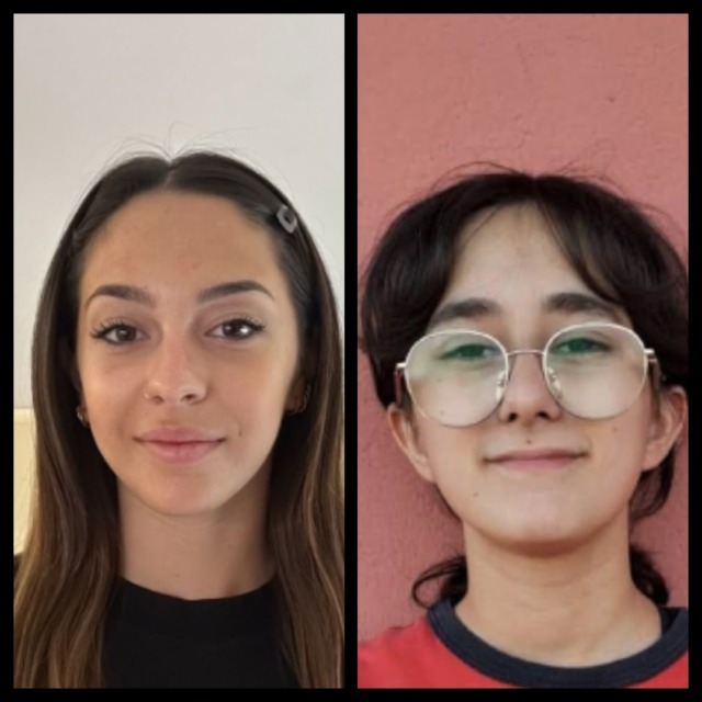 Maturità 2026: Zanella e Vizia, due studentesse da 100/100