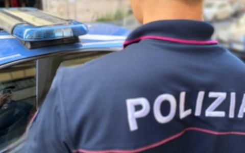 Maxi blitz contro le baby gang, trovati i vandali del Colosseo
