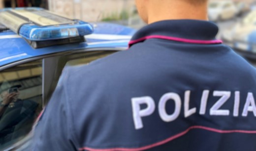 Maxi blitz contro le baby gang, trovati i vandali del Colosseo