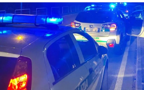 Maxi blitz nei trasporti di Milano: oltre 8.400 controlli, 10 arresti e 34 denunce