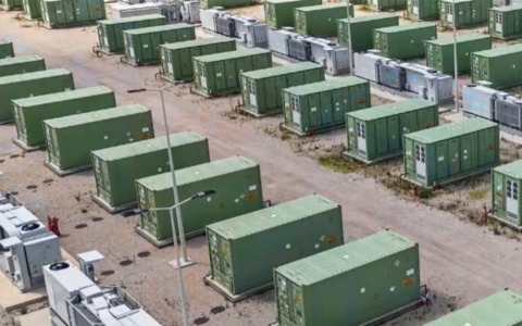 Maxi estensioni di “BESS” a Castelnuovo Scrivia: il sindaco aspetta risposte dal ministero