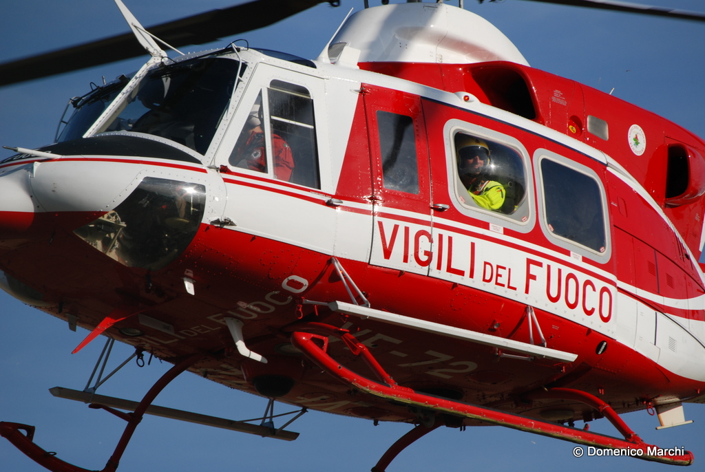 Maxi incidente sulla SP 77: sei feriti, serve anche l’elicottero