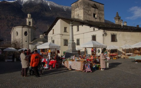 Mazzo Estate 26, un mese di appuntamenti