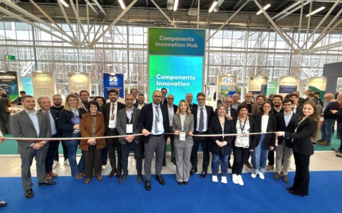MECSPE 2027: c’è l’avviso pubblico per la partecipazione delle PMI