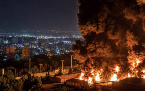 Medio Oriente, notte di altissima tensione: Usa e Iran intensificano gli attacchi, cresce il rischio di un conflitto regionale
