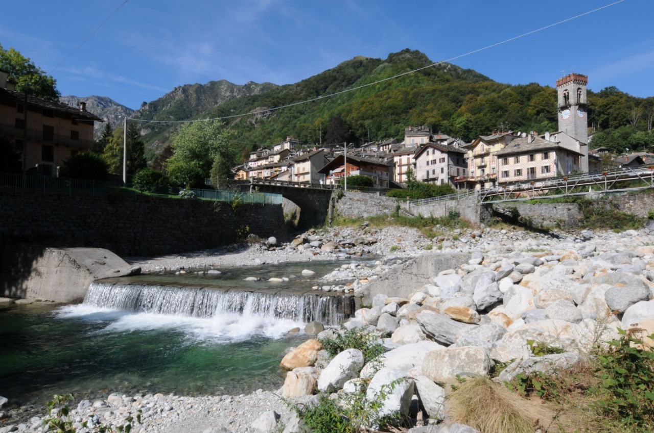 Meteo Biella: torna il caldo, weekend di sole e temperature in aumento