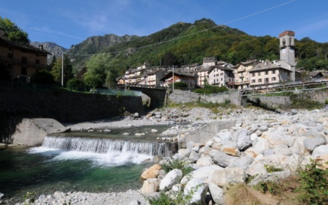 Meteo Biella: torna il caldo, weekend di sole e temperature in aumento