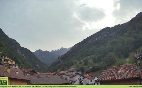 Meteo Lecco, caldo africano e temperature oltre i 30 gradi: poi  temporali e rovesci