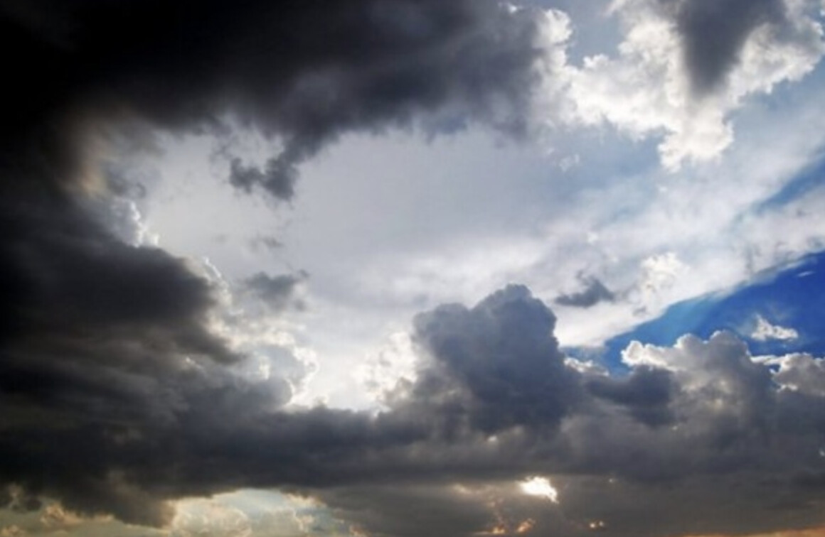 Meteo nel Bresciano: in arrivo qualche rovescio, ma solo di passaggio