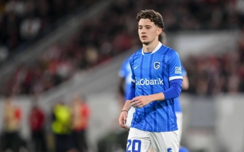 Milan, è Karetsas l’obiettivo per la trequarti