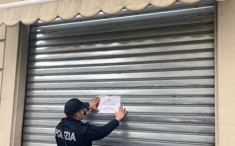 Milano, il questore chiude quattro bar: licenze sospese fino a 15 giorni