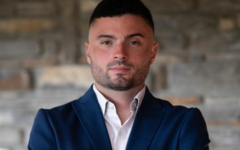 Minacce telefoniche all’assessore Lorenzo Goppa: “Non smetterò di difendere le mie idee”