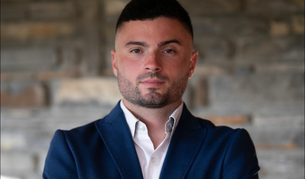 Minacce telefoniche all’assessore Lorenzo Goppa: “Non smetterò di difendere le mie idee”