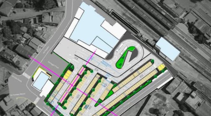 Mobilità, via libera ai nuovi parcheggi di interscambio in Via Maria e nell’area ex Agip