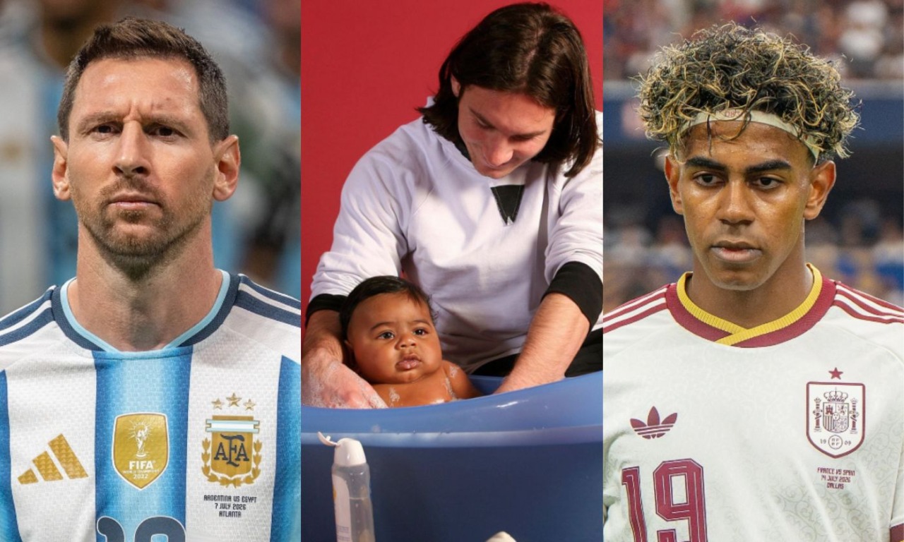 Mondiali, la finale Spagna-Argentina e quell’aura mistica che circonda Messi e Yamal