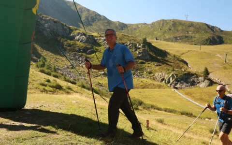 Monsignor Viganò cittadino onorario di Gerola Alta