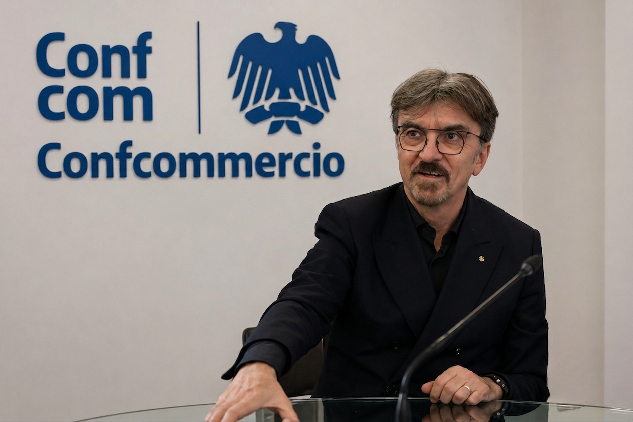 Montedomini, Confcommercio: “Il patrimonio pubblico deve produrre valore ma al servizio della collettività”