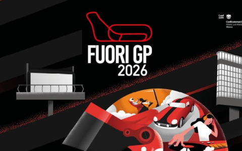 Monza FuoriGP 2026: la città si prepara tra motori, musica e spettacolo