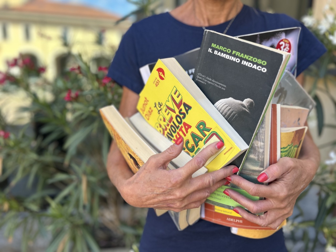 Monza rafforza la rete bibliotecaria di prossimità con due nuovi Punti Biblio