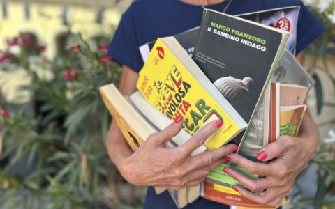 Monza rafforza la rete bibliotecaria di prossimità con due nuovi Punti Biblio