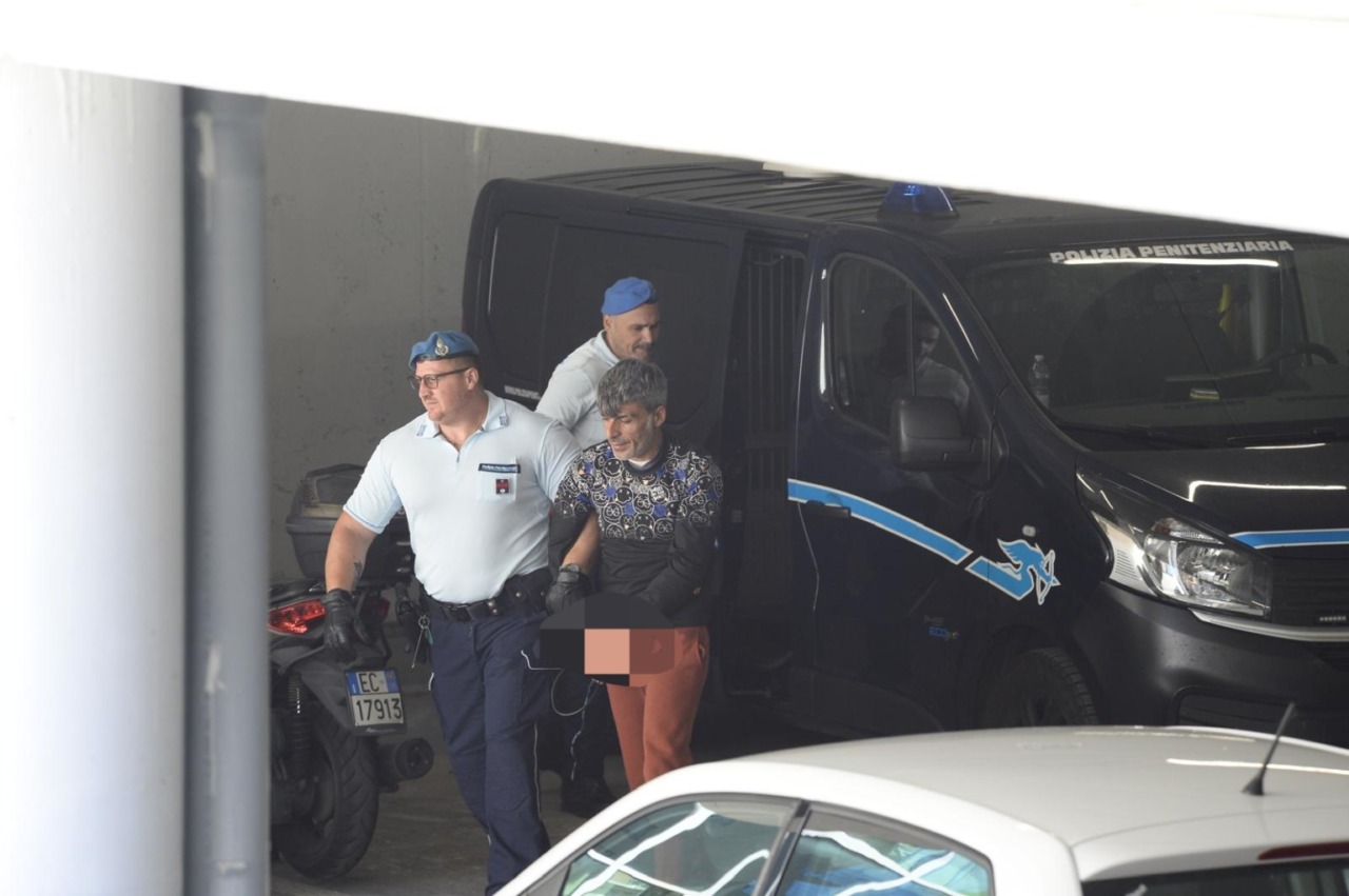 Morte di Bea, Emanuel Iannuzzi trasferito nel carcere di Pavia