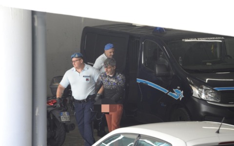 Morte di Bea, Emanuel Iannuzzi trasferito nel carcere di Pavia