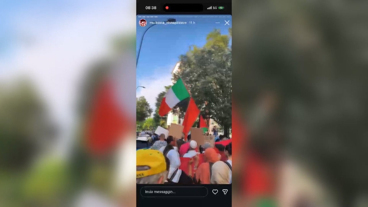 Morte Fakir, in 2mila al corteo organizzato al Pilastro. Intanto la famiglia promuove una raccolta fondi