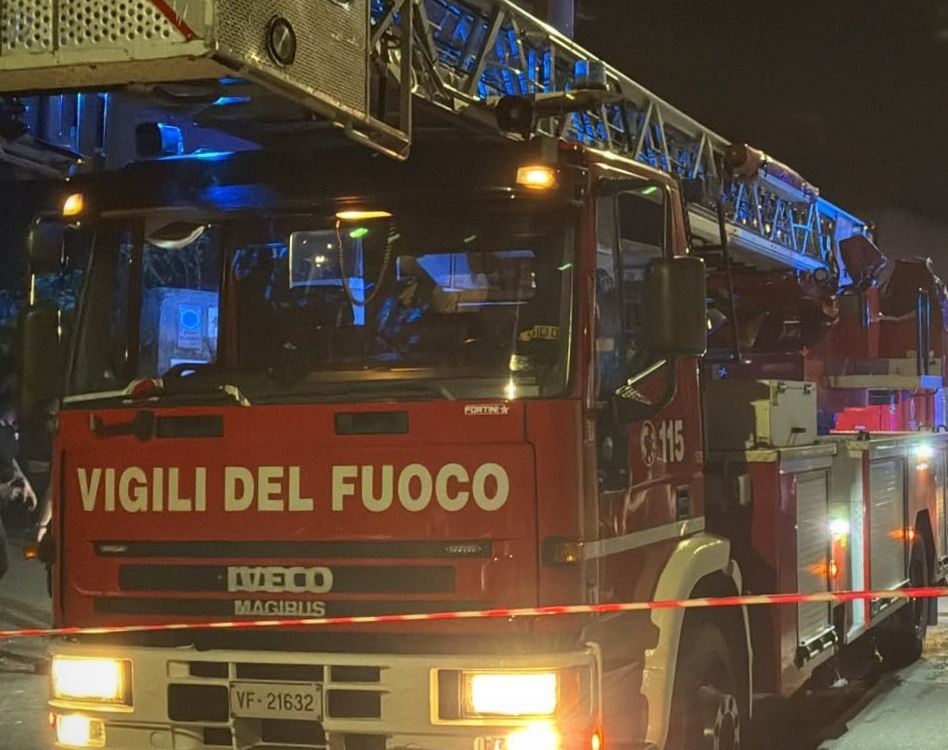Colico, morto operaio di 27 anni nella galleria Monte Piazzo: «Un’altra vita spezzata sul lavoro»