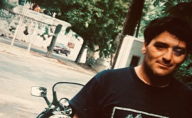 Morto a 67 anni il meccanico Bobo Gennusa