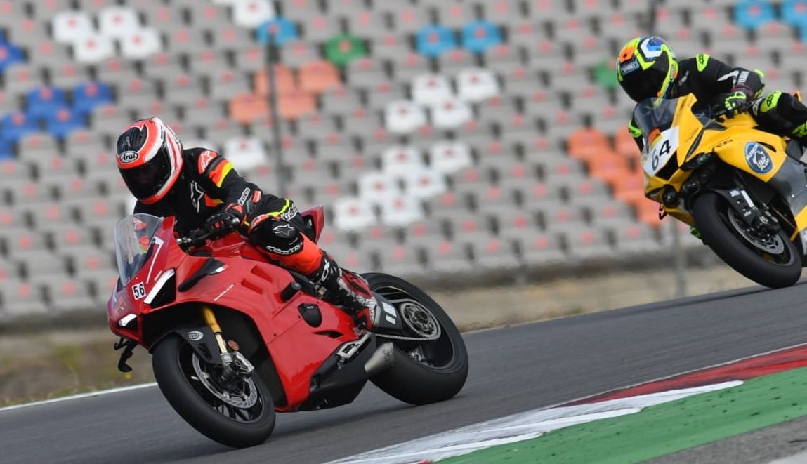Mugello, muore un pilota dopo un incidente in pista
