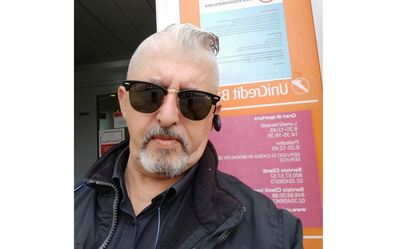 Muore in ospedale dopo l’incidente in moto. Addio al vercellese Mauro Ravaioli