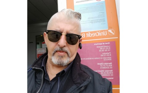 Muore in ospedale dopo l’incidente in moto. Addio al vercellese Mauro Ravaioli