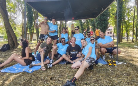 Musica e sport a San Feriolo con la Festa di Sant’Anna
