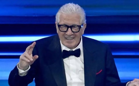 Musica in lutto: addio a Peppino Di Capri, tra i re dell’Ariston