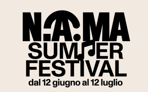 NAMA Summer Festival nel Parco della Martesana fino al 12 luglio