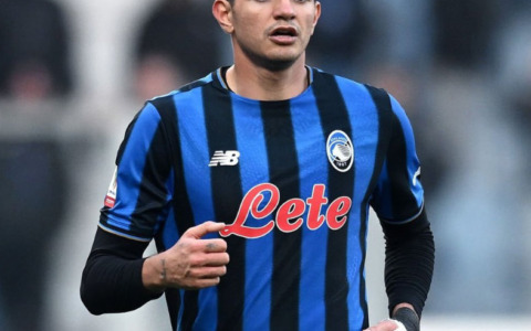 Il Napoli pensa a Bellanova, ma il sogno di Allegri è Molina