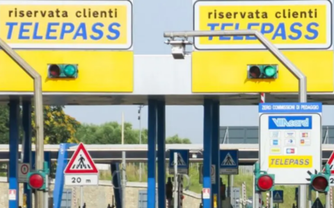 Nella notte tra il 14 e il 15 luglio sarà chiuso il tratto di A4 tra Dalmine e Bergamo in direzione Brescia