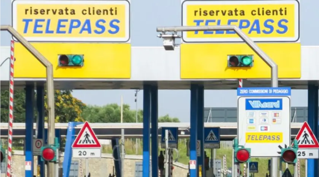 Nella notte tra il 14 e il 15 luglio sarà chiuso il tratto di A4 tra Dalmine e Bergamo in direzione Brescia