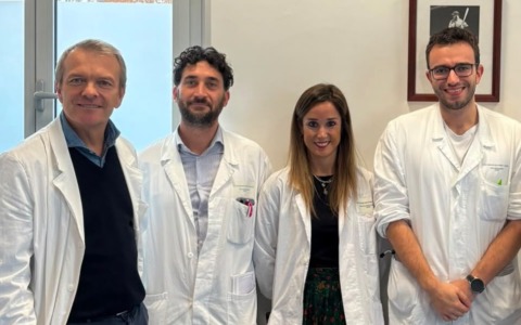 Neurologia del Maggiore di Novara: assistenza h24, ricerca e nuove terapie