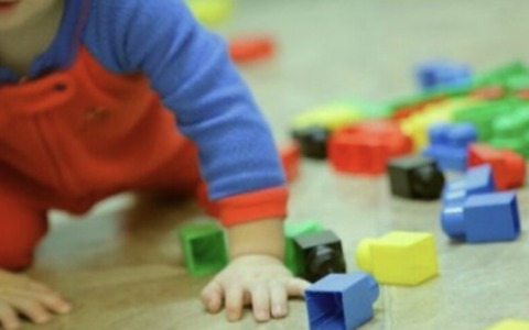 Nidi comunali: terminati i lavori di raffrescamento in cinque strutture in città