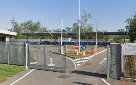 Niente discarica a Calcinate: Regione dice no al progetto