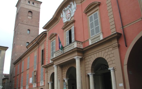 No al completamento dell’anello tangenziale (tratto sud – ovest)