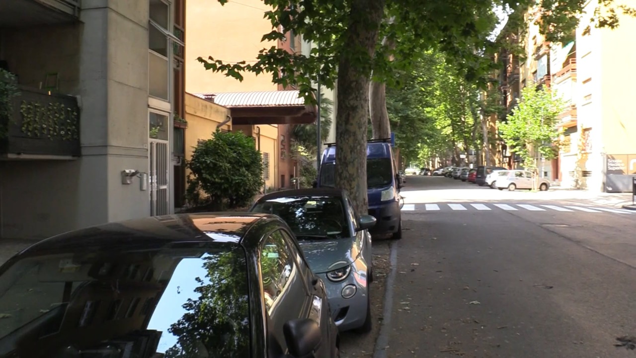 Non c’è più posta per te: il caso Cirenaica