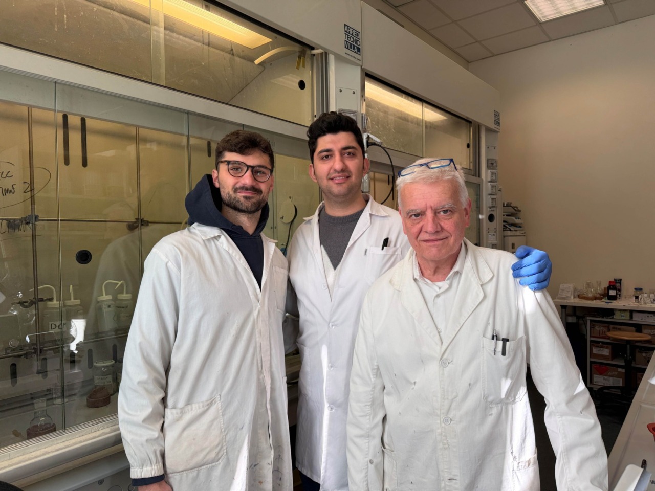 Novara, dall’Upo un brevetto per rendere più efficace una promettente terapia contro i tumori