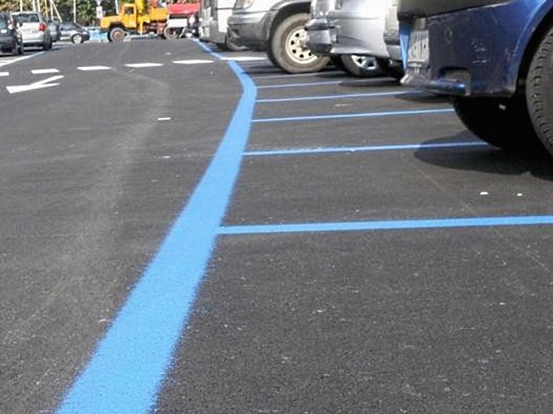 Nuova gestione della sosta ad Alessandria: nuovi parcometri, parcheggi riqualificati e servizi digitali