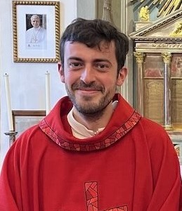 Nuova nomina per don Andrea Strada come coordinatore della Pastorale dei giovani a Sestri